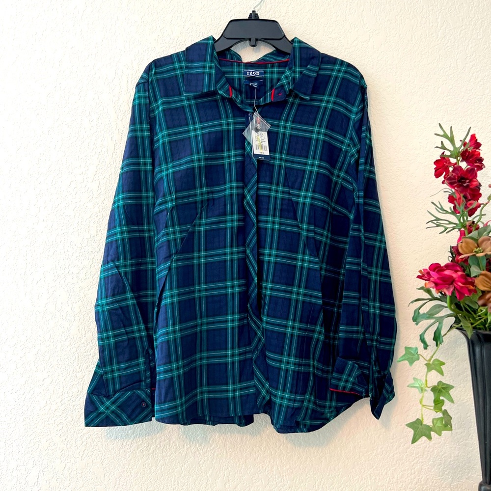 Night shirt